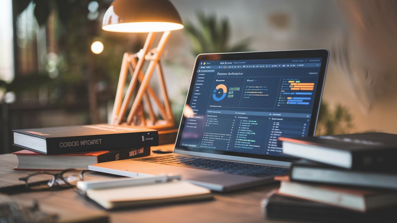 Jak poprawić wydajność aplikacji webowej?