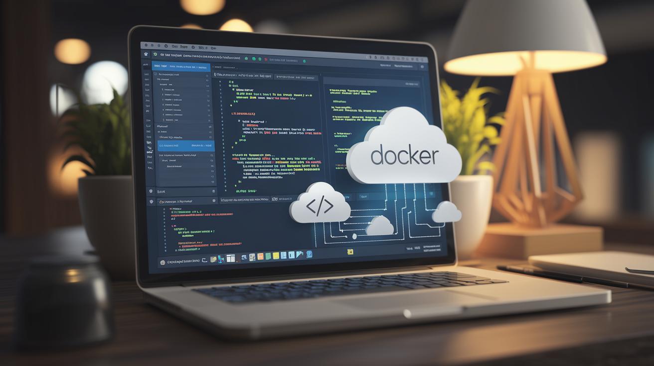Jak wykorzystać Docker w procesie deweloperskim? 7 Jak wykorzystać Docker w procesie deweloperskim?