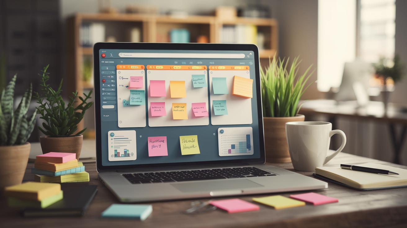 Jak zarządzać projektami programistycznymi z użyciem Agile?