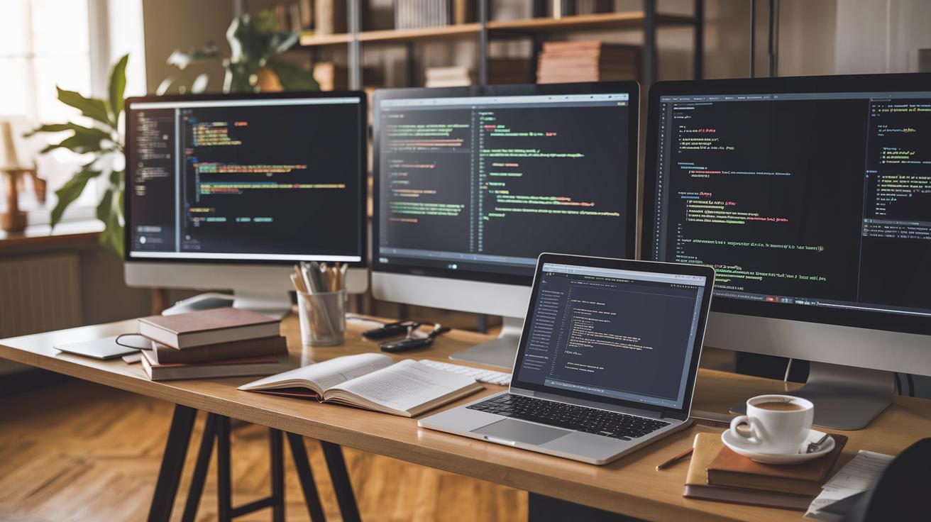 Poradnik po popularnych edytorach kodu – co wybrać? 1 Poradnik po popularnych edytorach kodu – co wybrać?