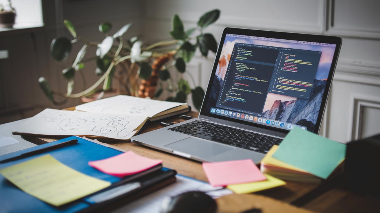 Wprowadzenie do programowania front-endowego – co musisz wiedzieć? 7 Wprowadzenie do programowania front-endowego – co musisz wiedzieć?