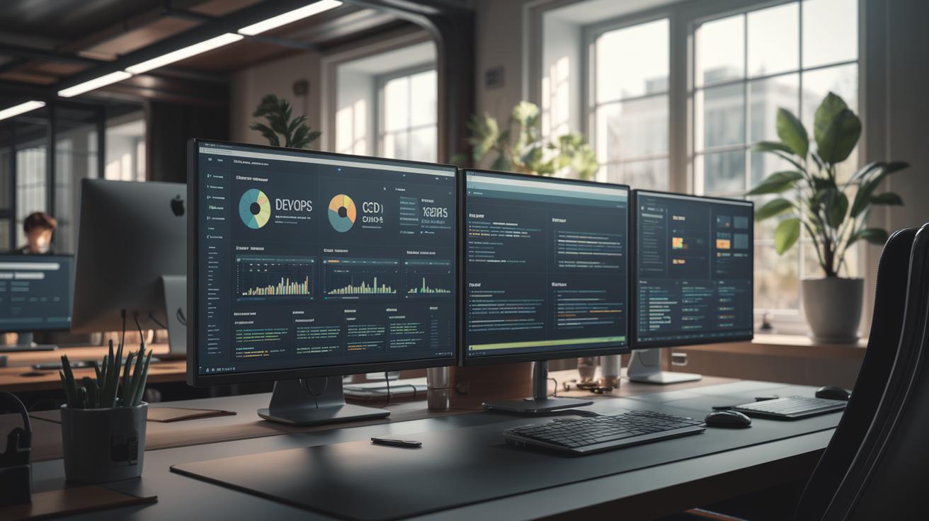 Wszystko, co musisz wiedzieć o DevOps i CI/CD