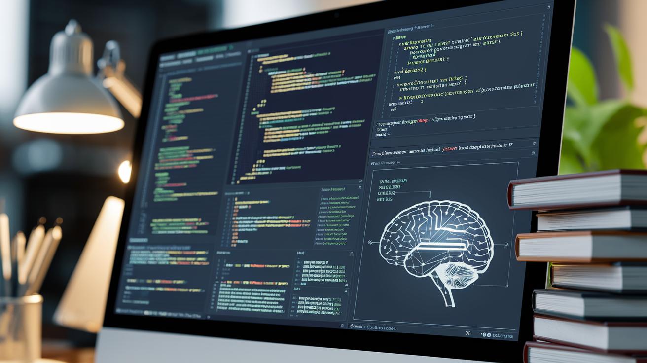 Zastosowanie Sztucznej Inteligencji w Programowaniu 3 Zastosowanie Sztucznej Inteligencji w Programowaniu