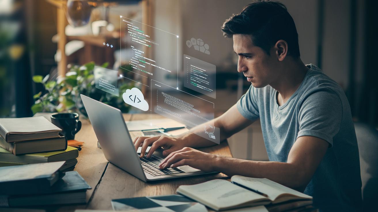 Zrozumienie chmury obliczeniowej – co to oznacza dla programistów? 3 Zrozumienie chmury obliczeniowej – co to oznacza dla programistów?