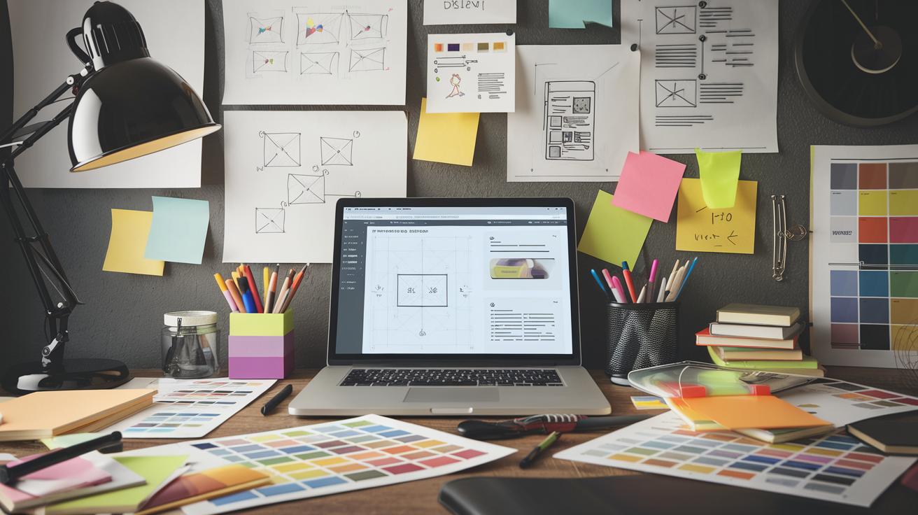 Zrozumienie podstaw UX/UI w projektowaniu aplikacji 7 Zrozumienie podstaw UX/UI w projektowaniu aplikacji