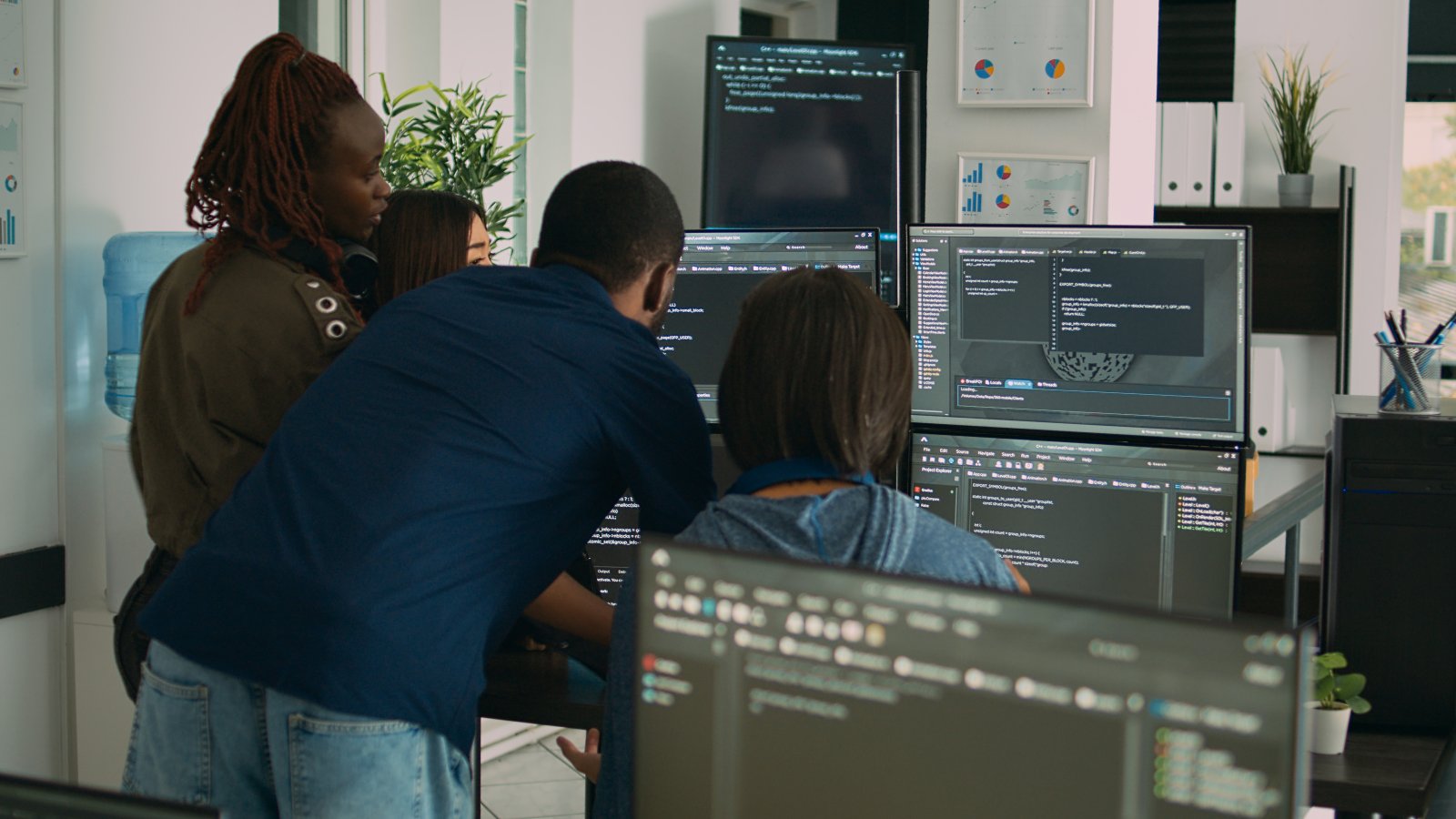 Rola testów automatycznych w tworzeniu oprogramowania – dlaczego są niezbędne w nowoczesnych projektach IT?