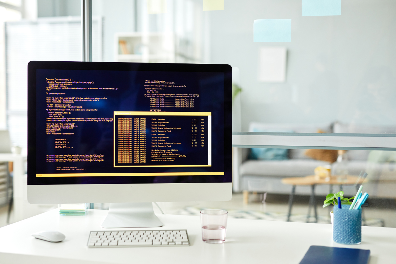 Domain‑Driven Design (DDD) w praktyce – bounded contexts i event storming krok po kroku